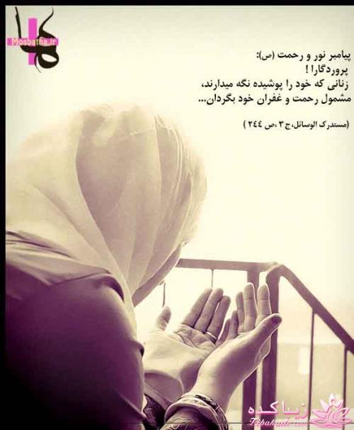  حجـــــــــــــــــــــــــــــــاب...