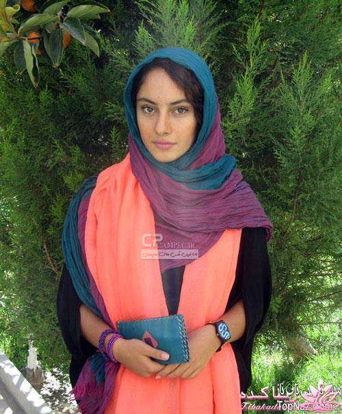 ازدواج جنجالی ارسلان قاسمی با ترلان پروانه (عکس)