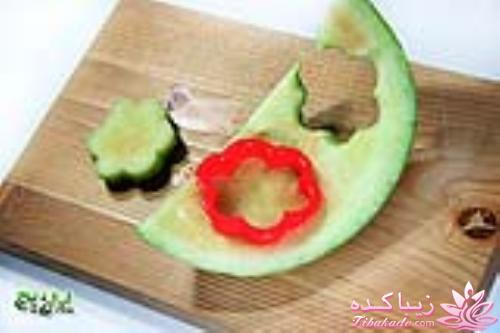 تزیینات شب یلدا