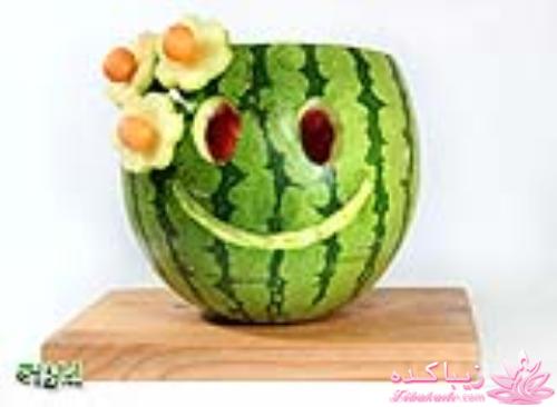 تزیینات شب یلدا