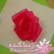 تزیین خوراکیها