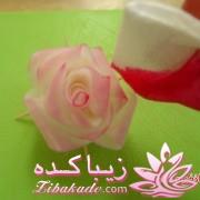 تزیین خوراکیها