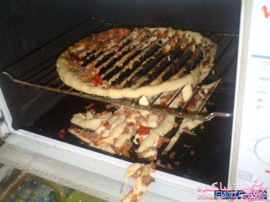 اینـــــا (خانم ها) وووووووو اونـــــــا (آقایون) ------"شوخی و خنده"