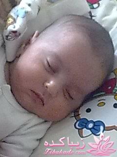 بیاین از بچه هامون از نوزادیشون تا الان چندتا عکس بذاریم تغییراشونو ببینیم