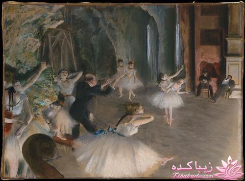 هنر آرامبخش نقاشی...