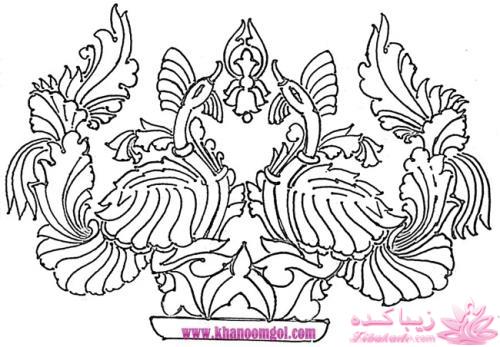 همه چیز در مورد ویترای...