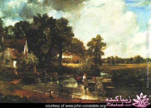 هنر آرامبخش نقاشی...