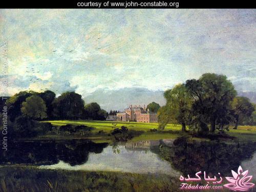 هنر آرامبخش نقاشی...