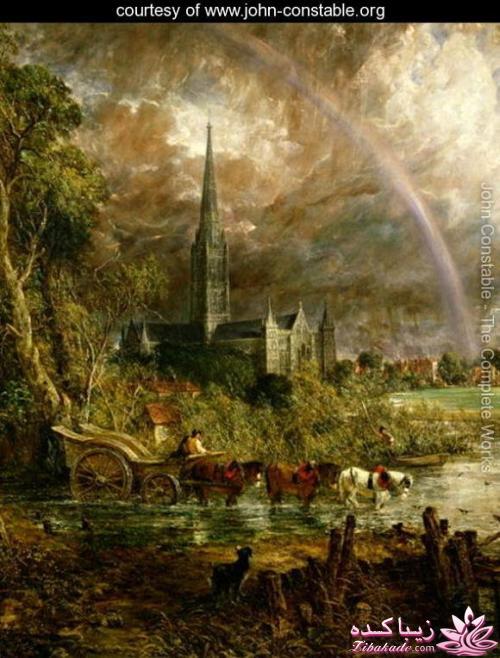 هنر آرامبخش نقاشی...