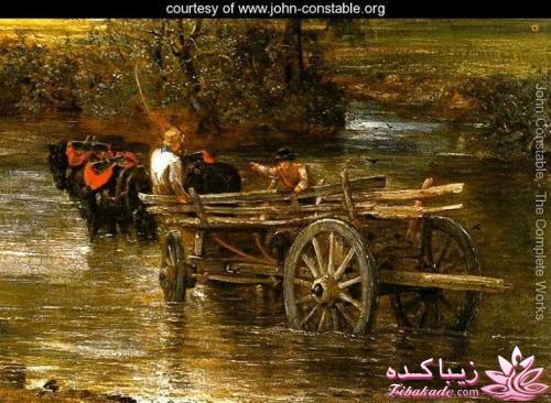 هنر آرامبخش نقاشی...