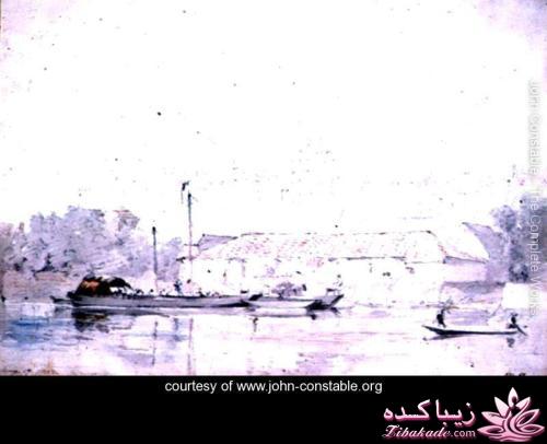 هنر آرامبخش نقاشی...