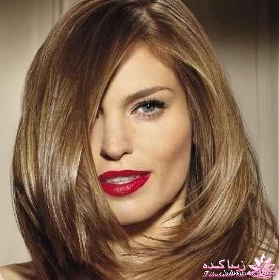 رنگ مو، آموزش ترکیب رنگ مو