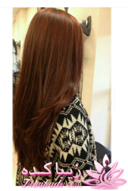 رنگ مو، آموزش ترکیب رنگ مو