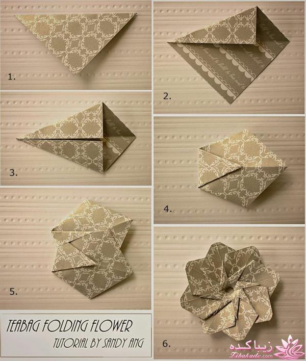 ایده های خلاقانه