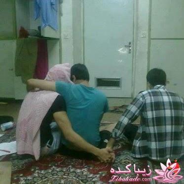 ماجراهای دانشجویی