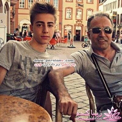 عکس بازیگراااااا....دوس داری بیاااااا