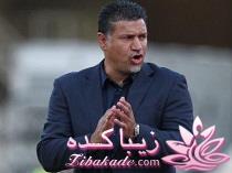 رکورد "علی دایی" وارد کتاب گینس شد