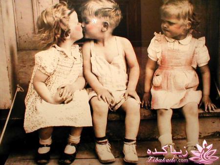 اخرو عاقبت عشق و عاشقی