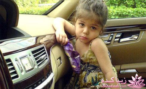 lخانه مجلل علی دایی