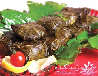 آشپزی سنتی اردبیل