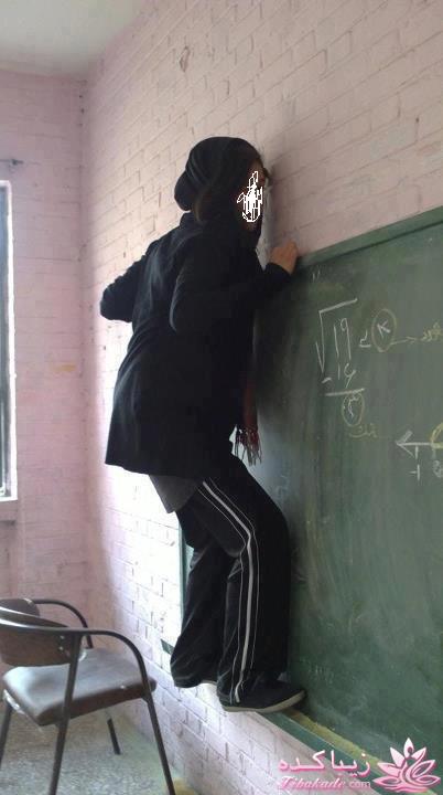 ماجراهای دانشجویی