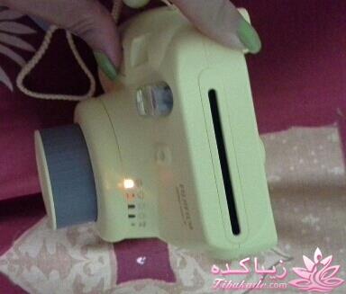 مسابقه عکاسی زیباکده ای مورد حمایت فروشگاه پانوراما