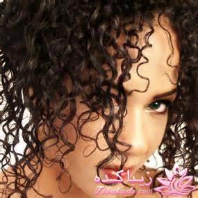 شیوه فر کردن موها به راحتی و بدون دردسر 