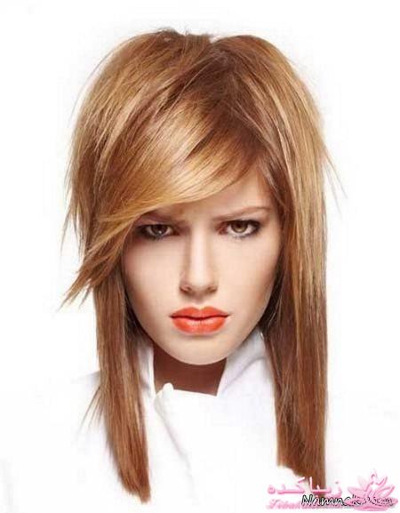 رنگ مو، آموزش ترکیب رنگ مو