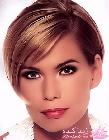 رنگ مو، آموزش ترکیب رنگ مو