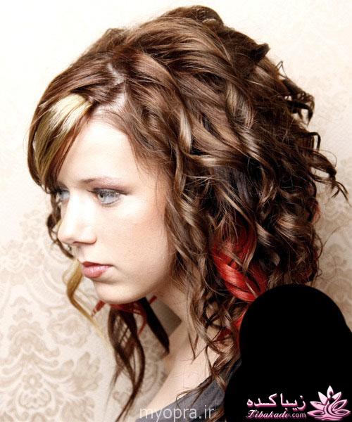 رنگ مو، آموزش ترکیب رنگ مو