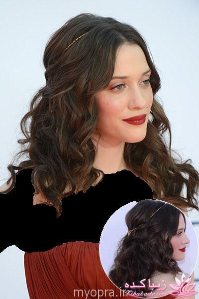 رنگ مو، آموزش ترکیب رنگ مو