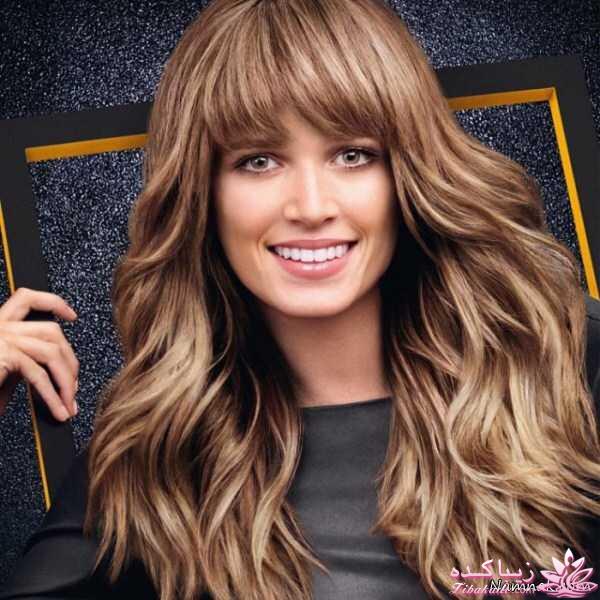 رنگ مو، آموزش ترکیب رنگ مو