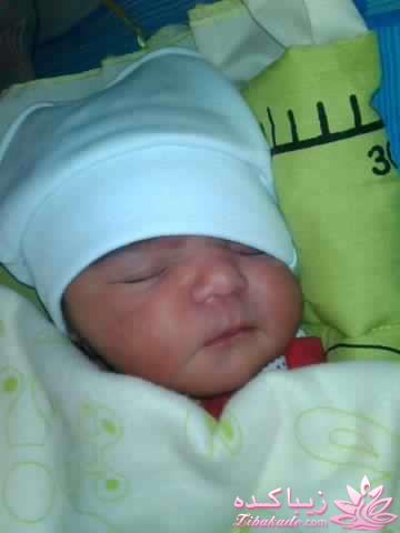 مسابقه عکس کودک