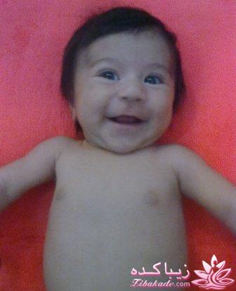 مسابقه عکس کودک