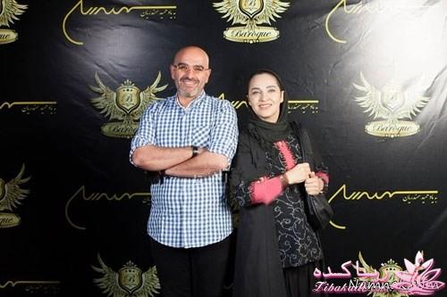 عکس بازیگراااااا....دوس داری بیاااااا