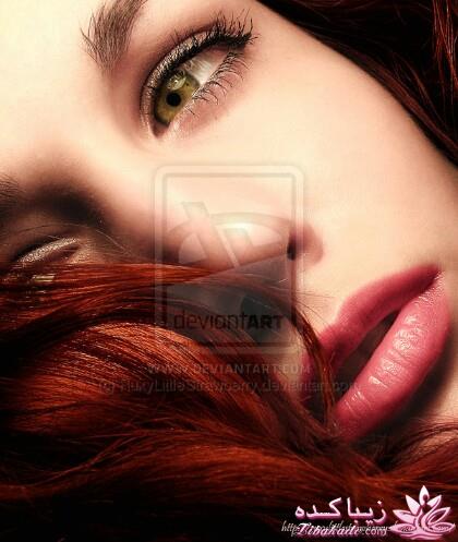 رنگ مو، آموزش ترکیب رنگ مو