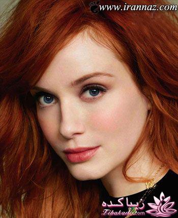 رنگ مو، آموزش ترکیب رنگ مو