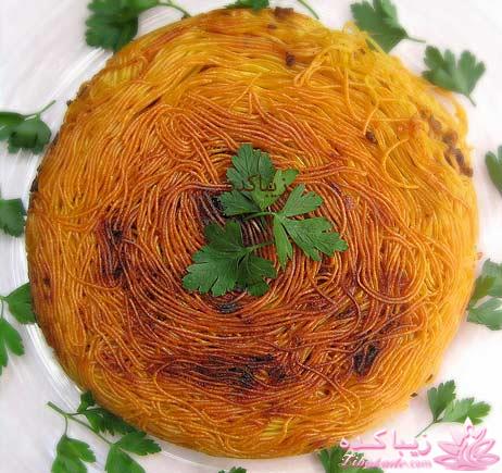 ***مسابقه اشپزی زیباکده ای***