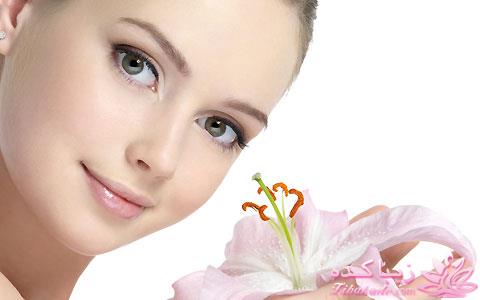 رفع بوی بد و دورنگی زیربغل با شامپو گیاهی دیزان