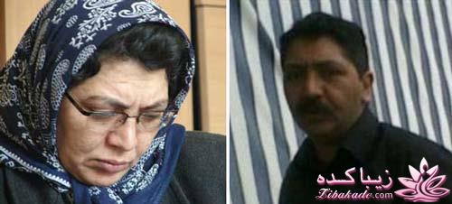 تغییرجنسیت بازیگرایرانی