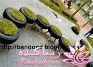 اینجا پر از ایده های جالبه 