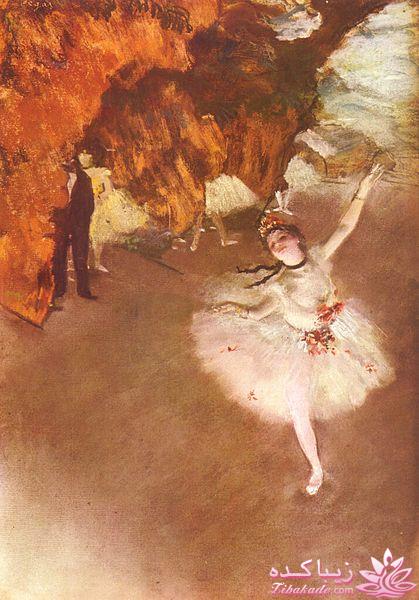 هنر آرامبخش نقاشی...