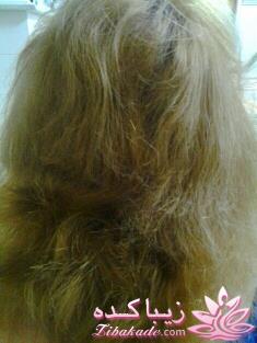 رنگ مو، آموزش ترکیب رنگ مو