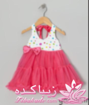 اموزش بچه گانه دوزی