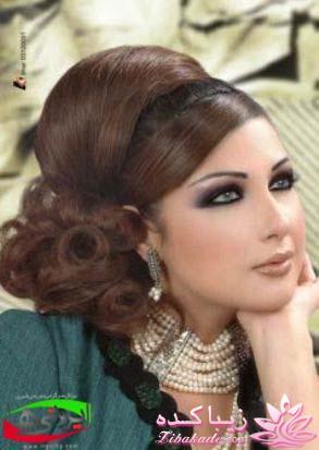 رنگ مو، آموزش ترکیب رنگ مو