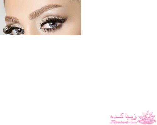 رنگ مو، آموزش ترکیب رنگ مو