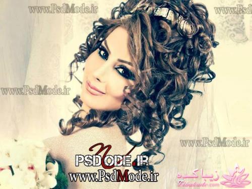 رنگ مو، آموزش ترکیب رنگ مو