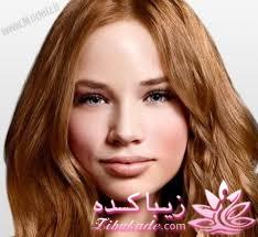 رنگ مو، آموزش ترکیب رنگ مو