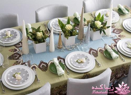 چیدمان جهیزیه، چیدمان منزل، دکوراسیون