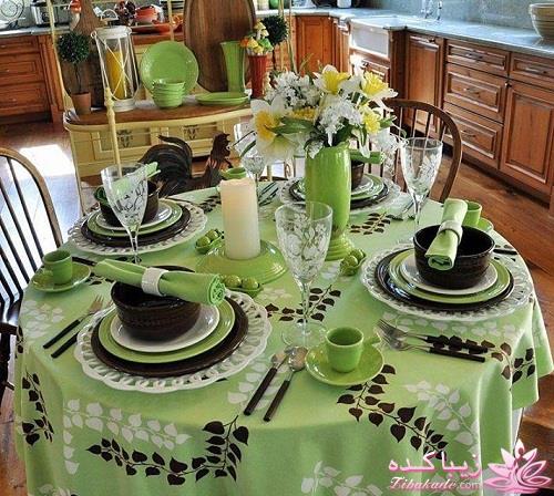 چیدمان جهیزیه، چیدمان منزل، دکوراسیون